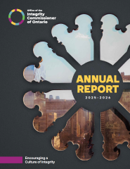 Annual Report 2025-2026